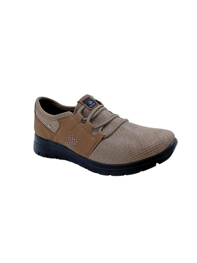deportivos casual team shoes varios...