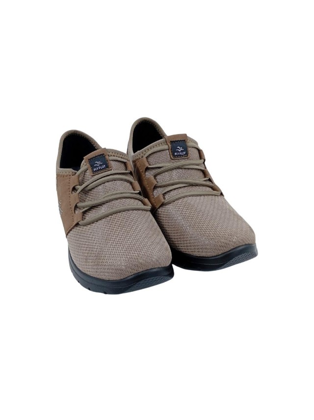 deportivos casual team shoes varios...
