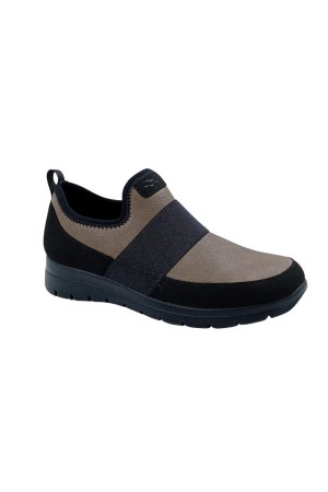 deportivos casual team shoes marron 27x54