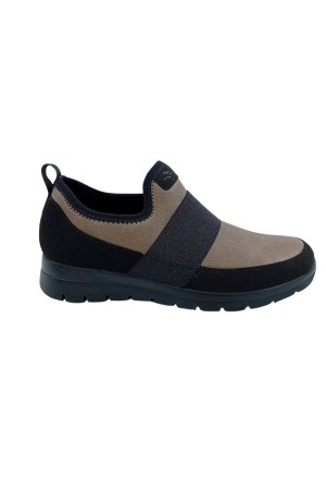 deportivos casual team shoes marron 27x54