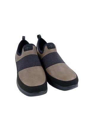 deportivos casual team shoes marron 27x54
