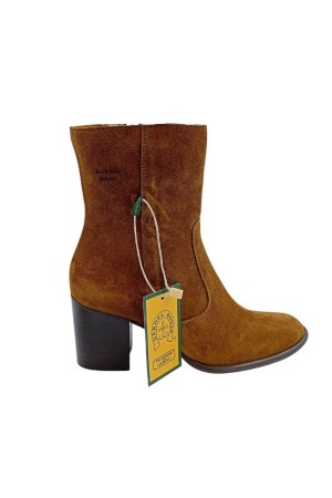 botas camperas dakota capuccino dkt 108 ca