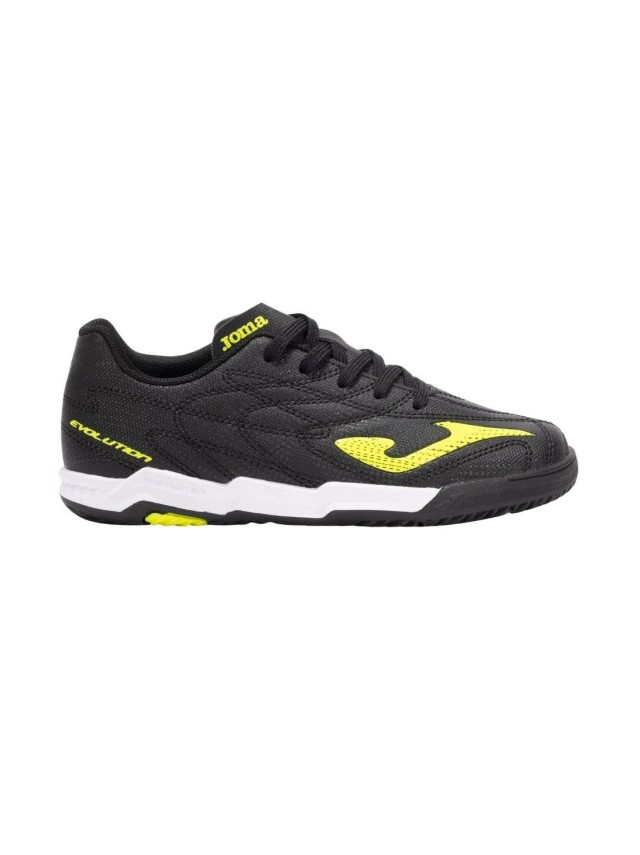 deportivos futbol joma negro...