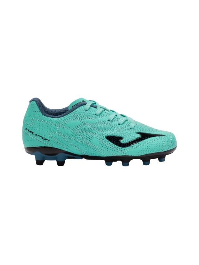 deportivos futbol joma turquesa...
