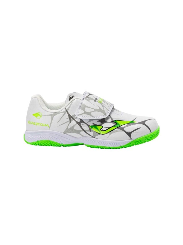 depoprtivos futbol joma blanco-verde...