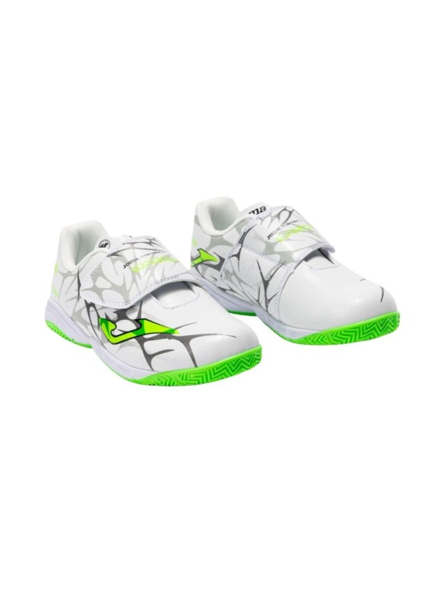 depoprtivos futbol joma blanco-verde...