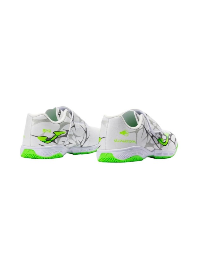 depoprtivos futbol joma blanco-verde...