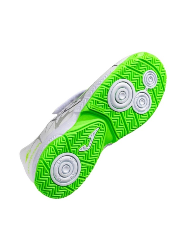 depoprtivos futbol joma blanco-verde...