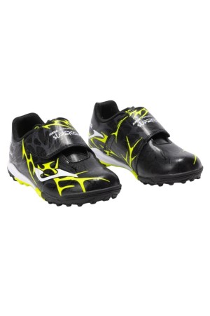 deportivos futbol joma negro-amarillo supercopajr2501