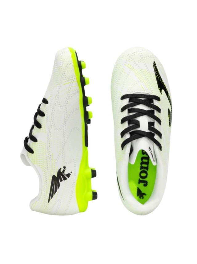deportivos futbol joma blanco...