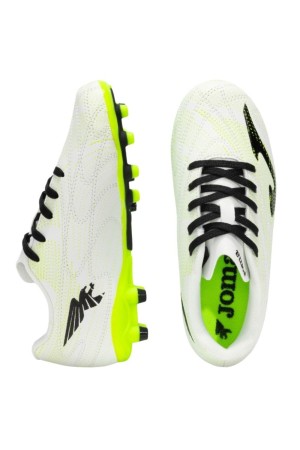deportivos futbol joma blanco evolutionjr2502