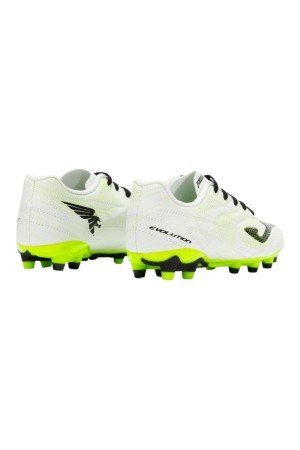 deportivos futbol joma blanco evolutionjr2502