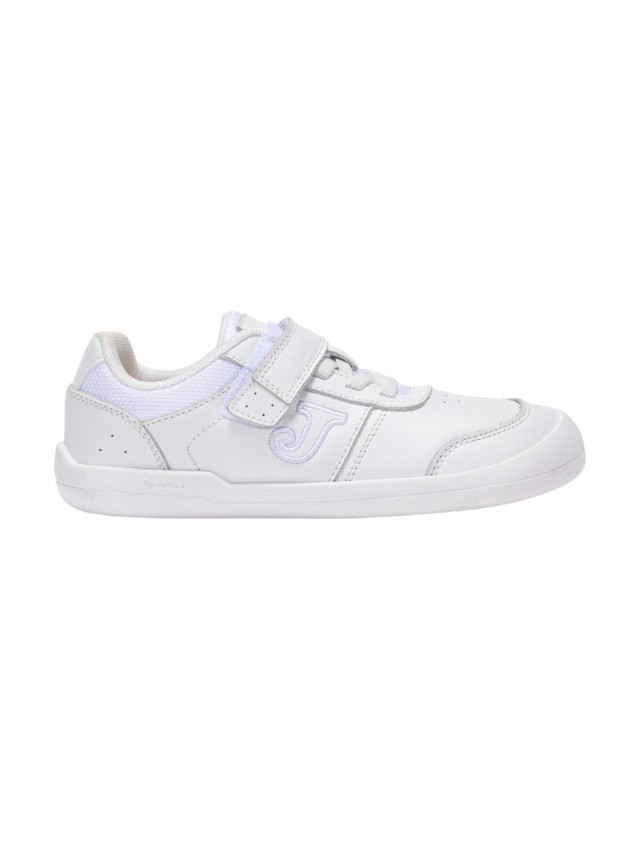 barefoot deportivos joma blanco...