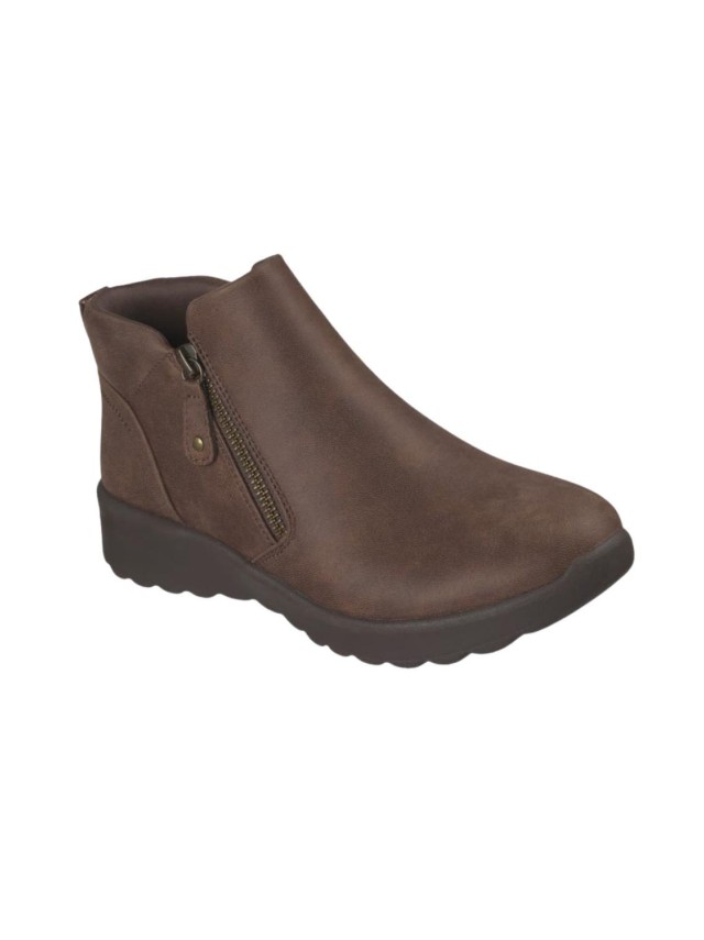 botines confort y sport skechers...