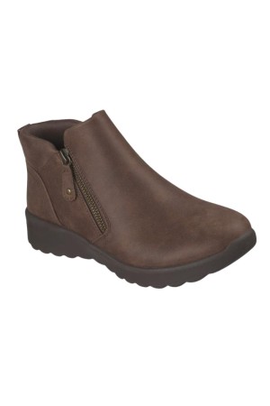 botines confort y sport skechers lovel varios 158952