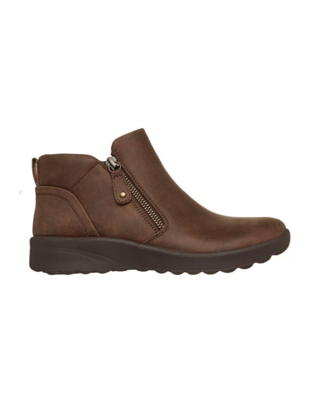botines confort y sport skechers...