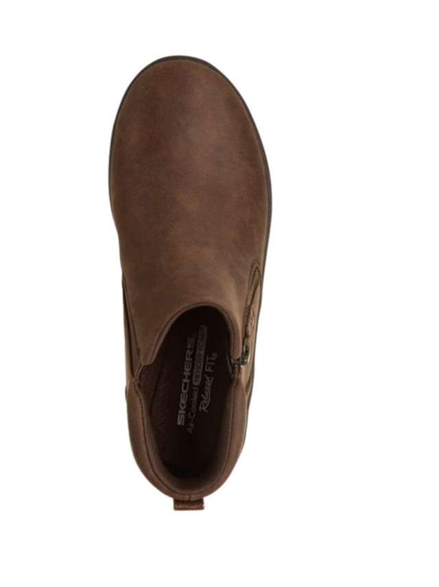 botines confort y sport skechers...