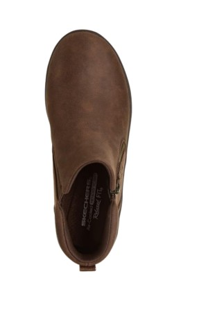 botines confort y sport skechers lovel varios 158952