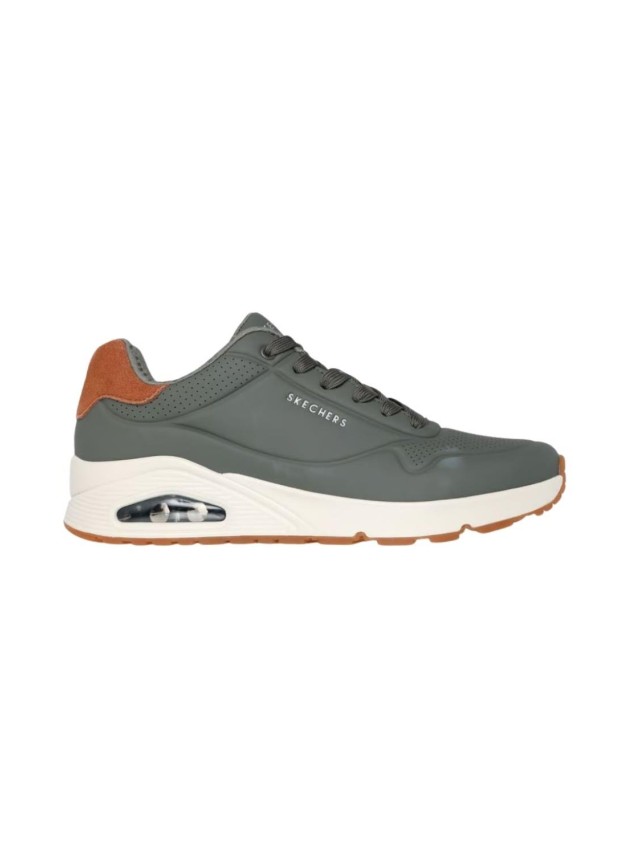 deportivos fitnnes  skechers uno...