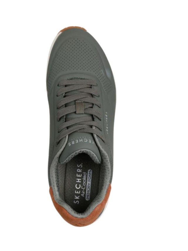 deportivos fitnnes  skechers uno...