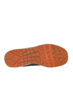 deportivos fitnnes  skechers uno oliva 183004
