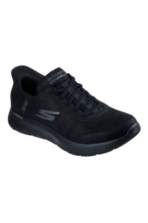 deportivos fitnnes skechers slip-ins 216326 NEGRO
