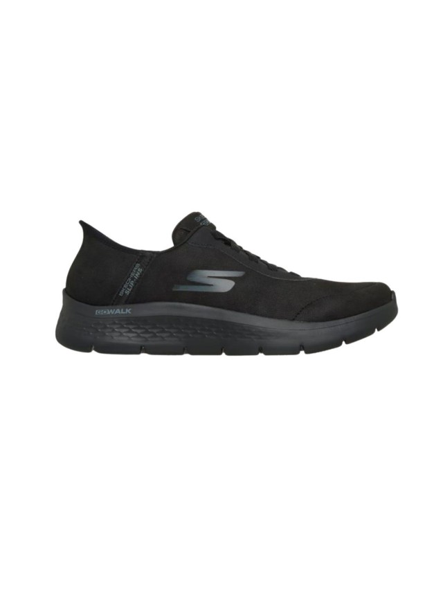 deportivos fitnnes skechers slip-ins...