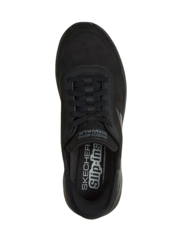 deportivos fitnnes skechers slip-ins...