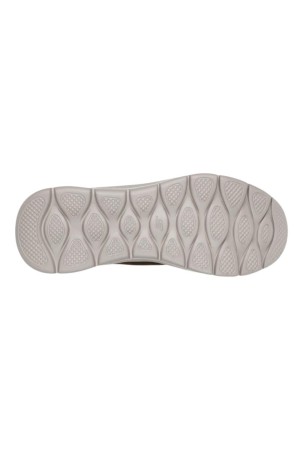 deportivos fitnnes skechers slip-ins 216326 MARRON