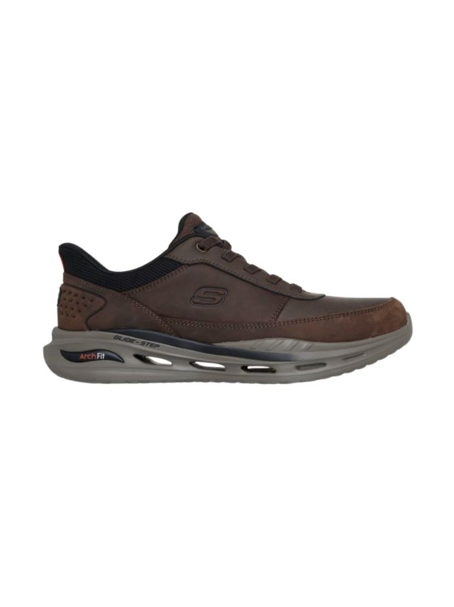 deportivos fitnnes skechers slip-ins...