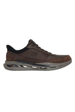 deportivos fitnnes skechers slip-ins cocoa 210981