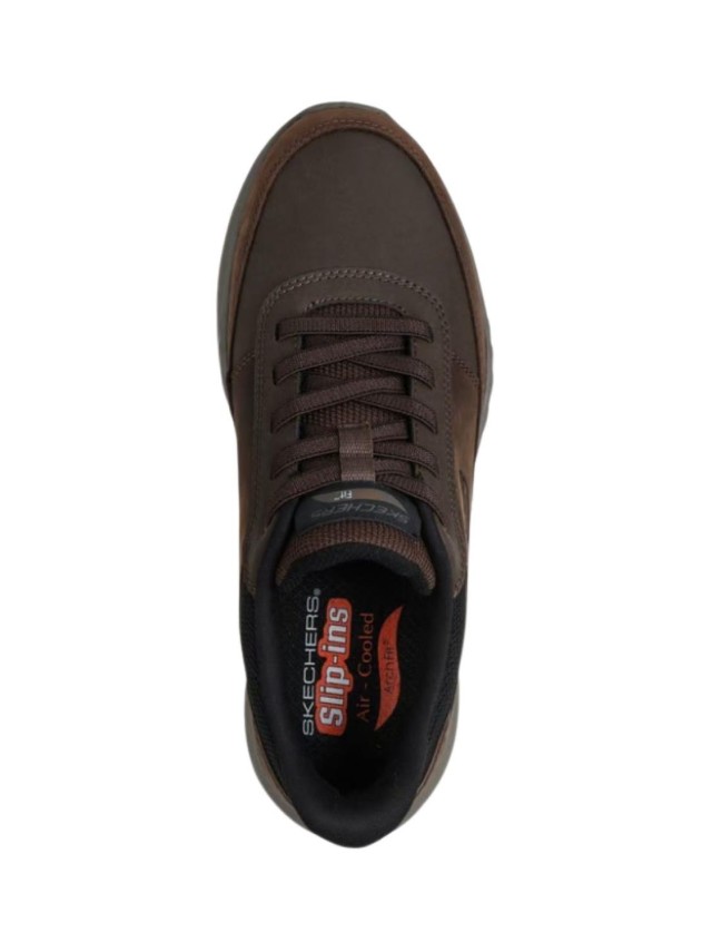 deportivos fitnnes skechers slip-ins...
