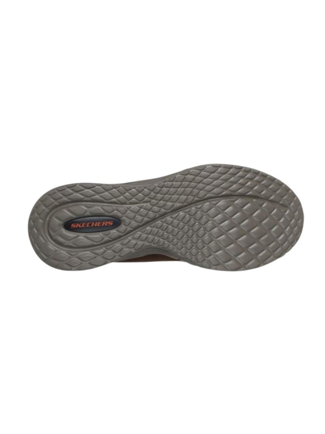 deportivos fitnnes skechers slip-ins...