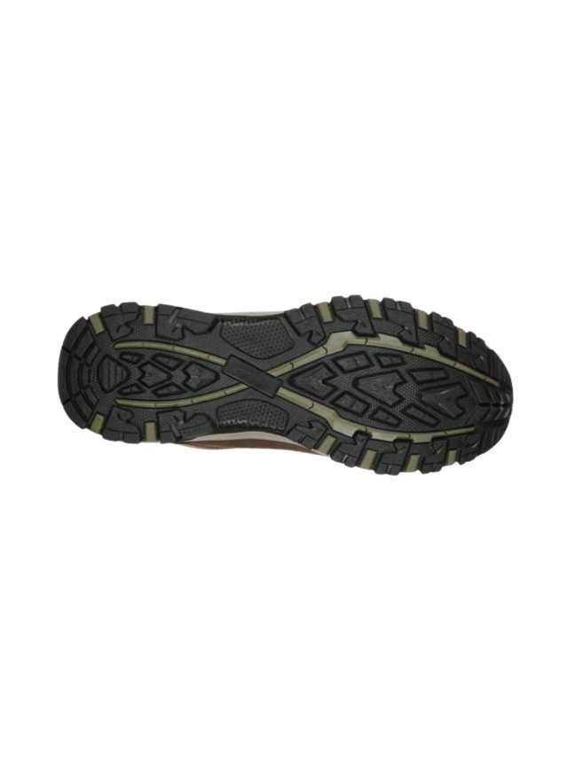 botas montaña skechers relaxed fit...