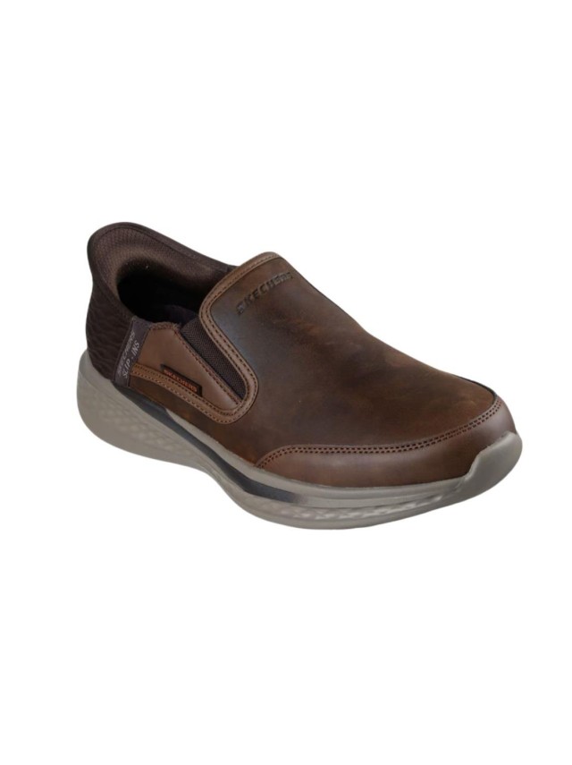 zapatos sport skechers slip-ins...