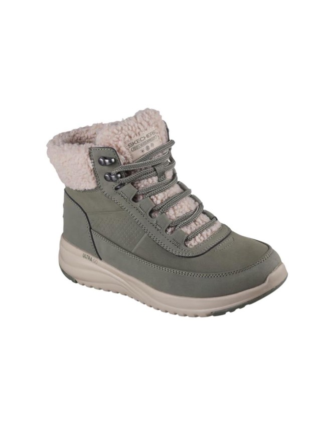 botines confort y sport skechers...