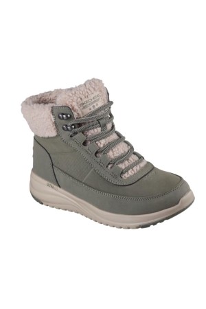 botines confort y sport skechers on-the-go varios 144756