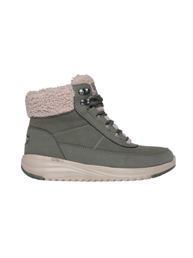 botines confort y sport skechers...