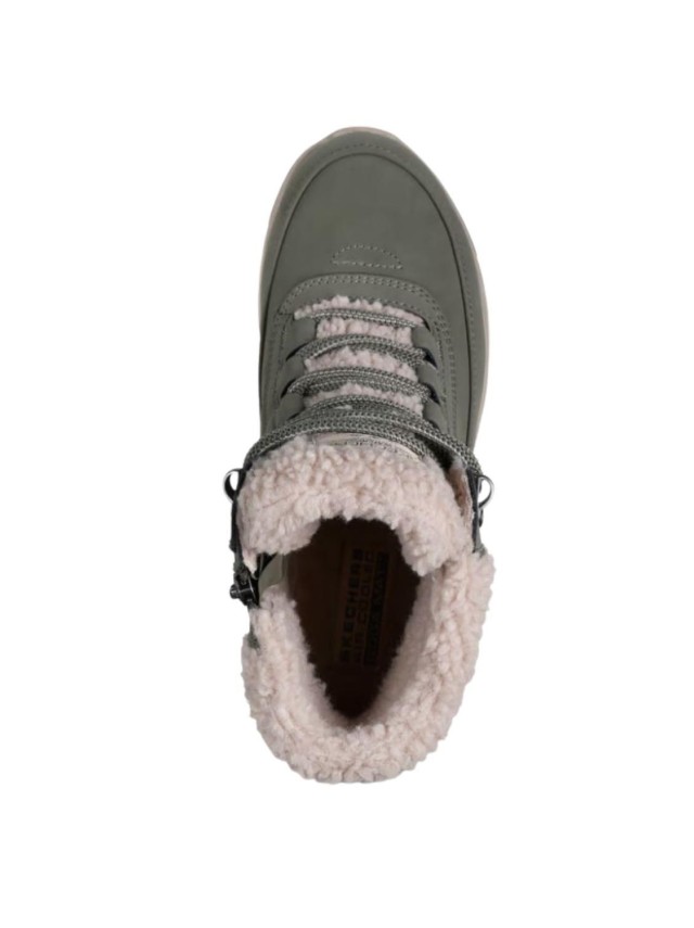 botines confort y sport skechers...