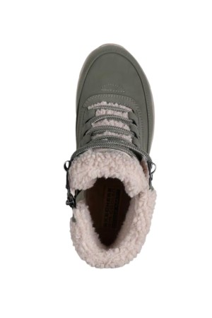 botines confort y sport skechers on-the-go varios 144756