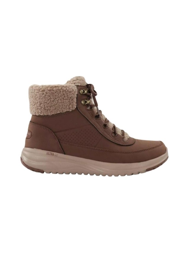 botines confort y sport skechers...