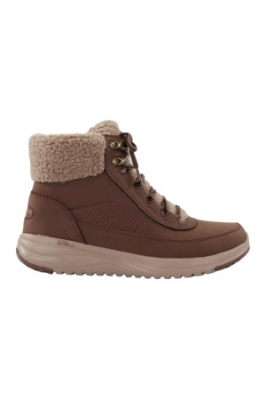botines confort y sport skechers on-the-go varios 144756