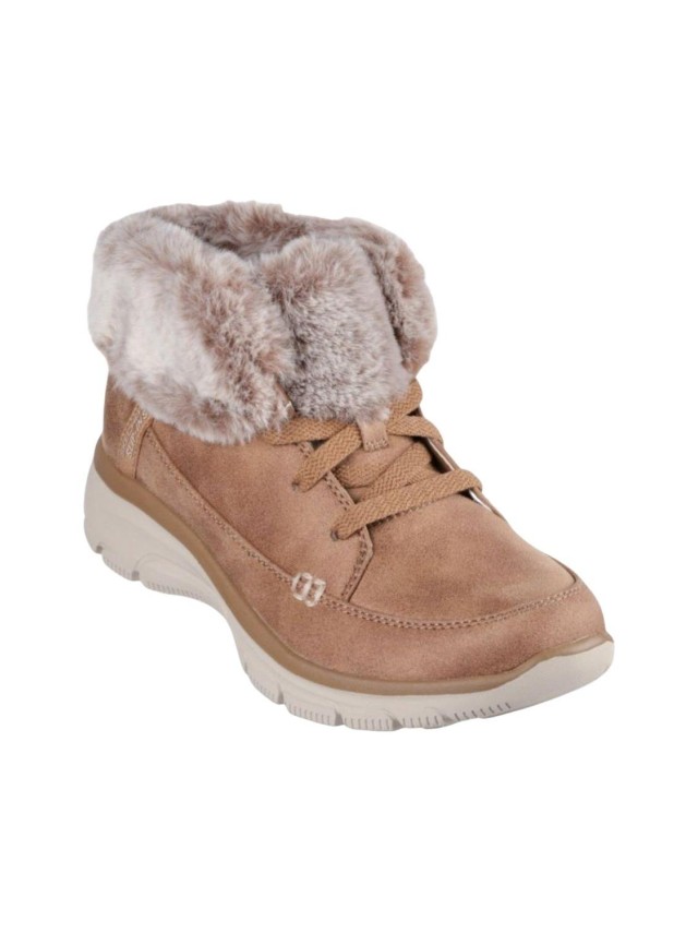 botines confort y sport skechers...
