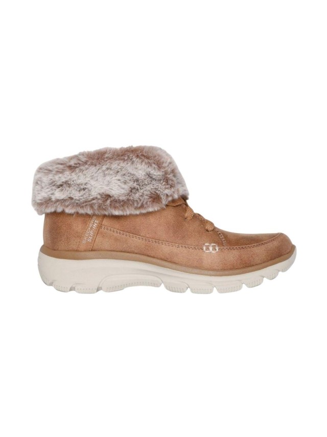 botines confort y sport skechers...