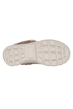 botines confort y sport skechers going camel