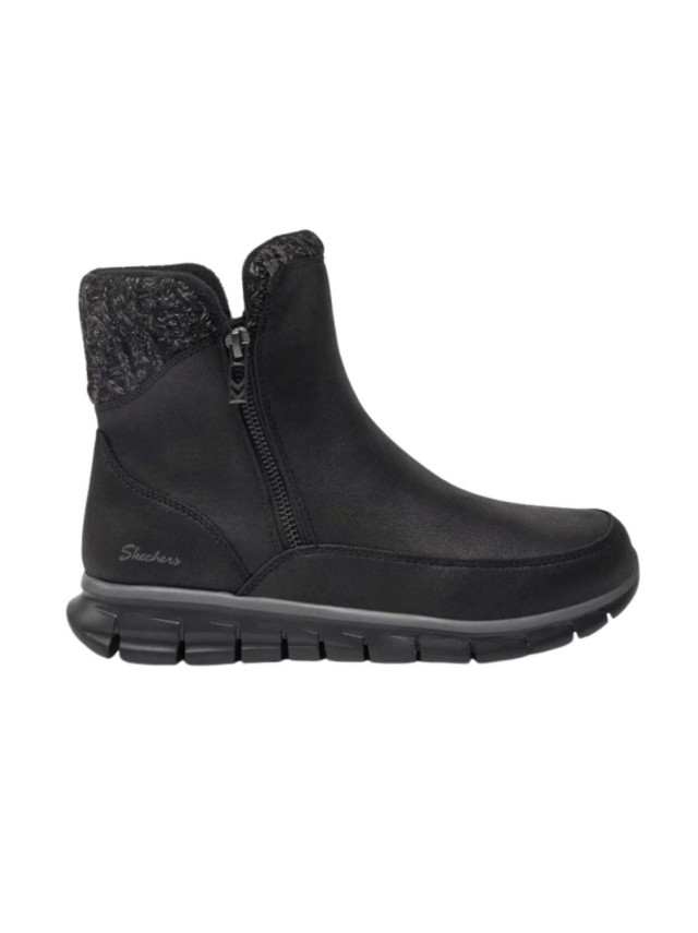 botines confort y sport skechers...