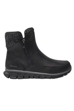 botines confort y sport skechers synergy varios 167941