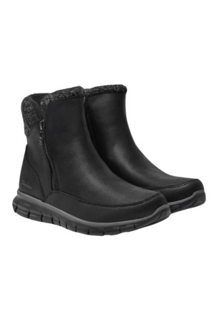 botines confort y sport skechers synergy varios 167941