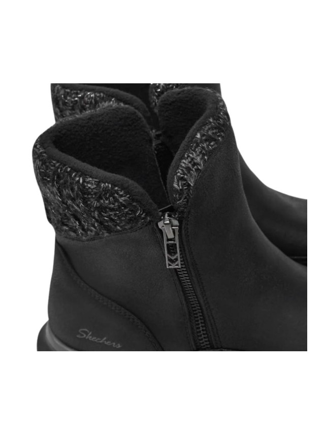 botines confort y sport skechers...