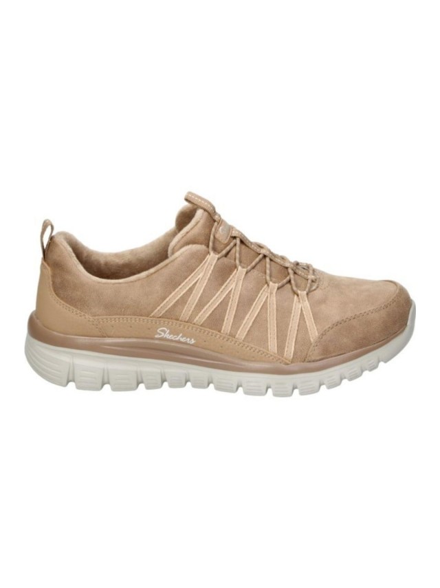 deportivos fitnnes skechers graceful...